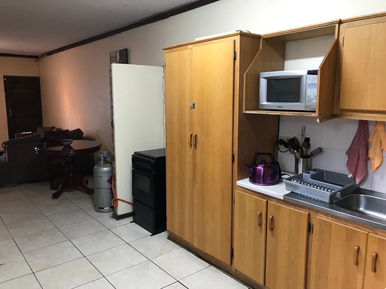 Property interior