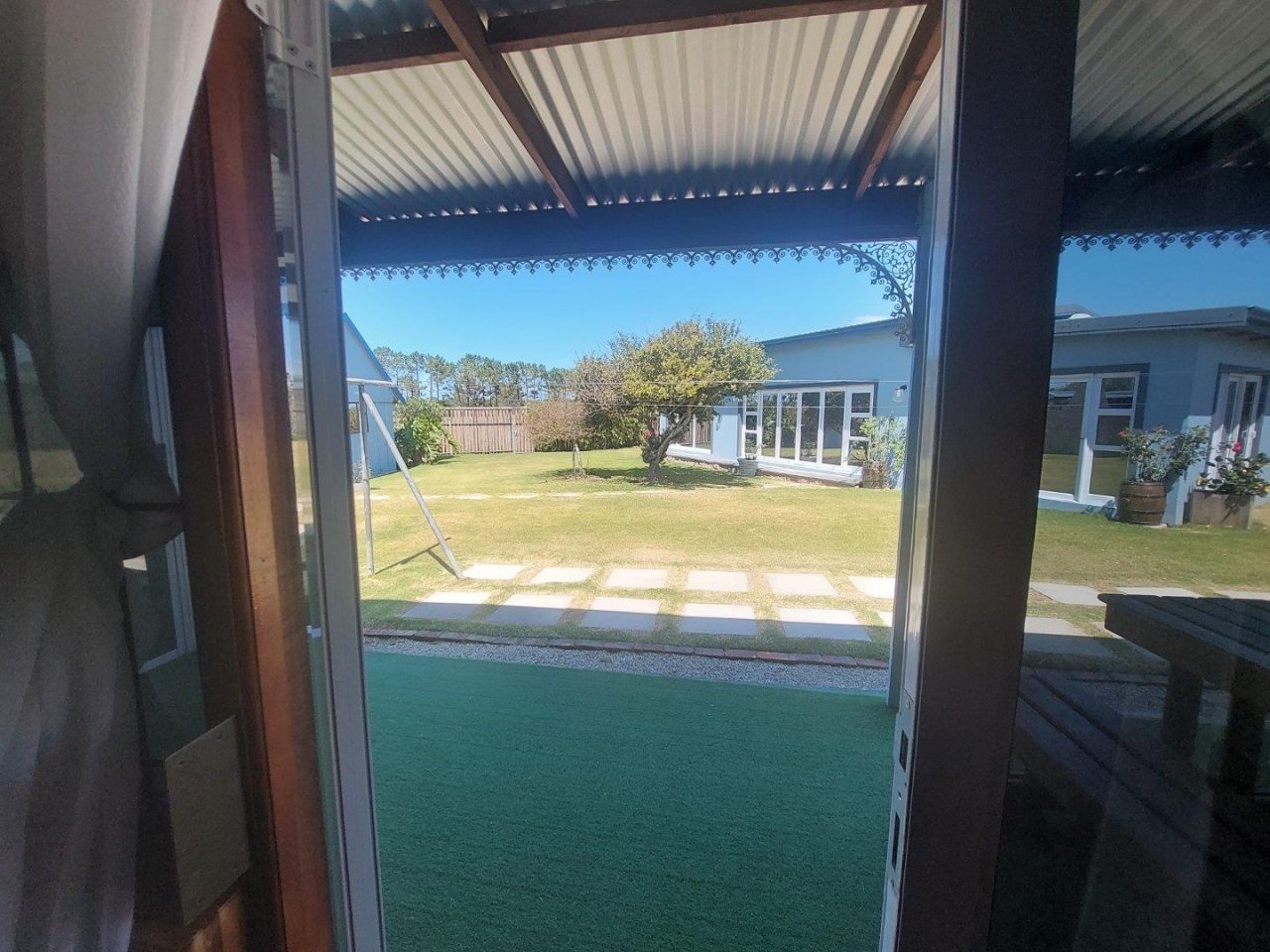 Property interior