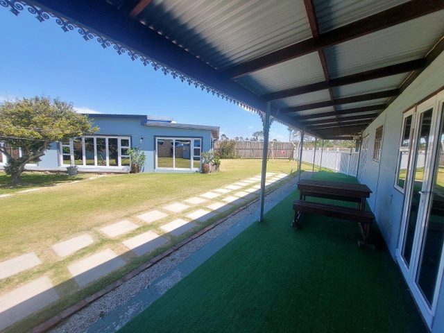 FARM FOR SALE IN ROODEFONTEIN AH