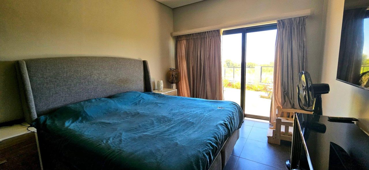 Property interior