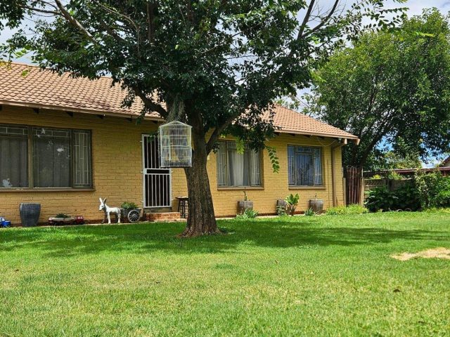 3 Bedroom House for Sale in Fauna