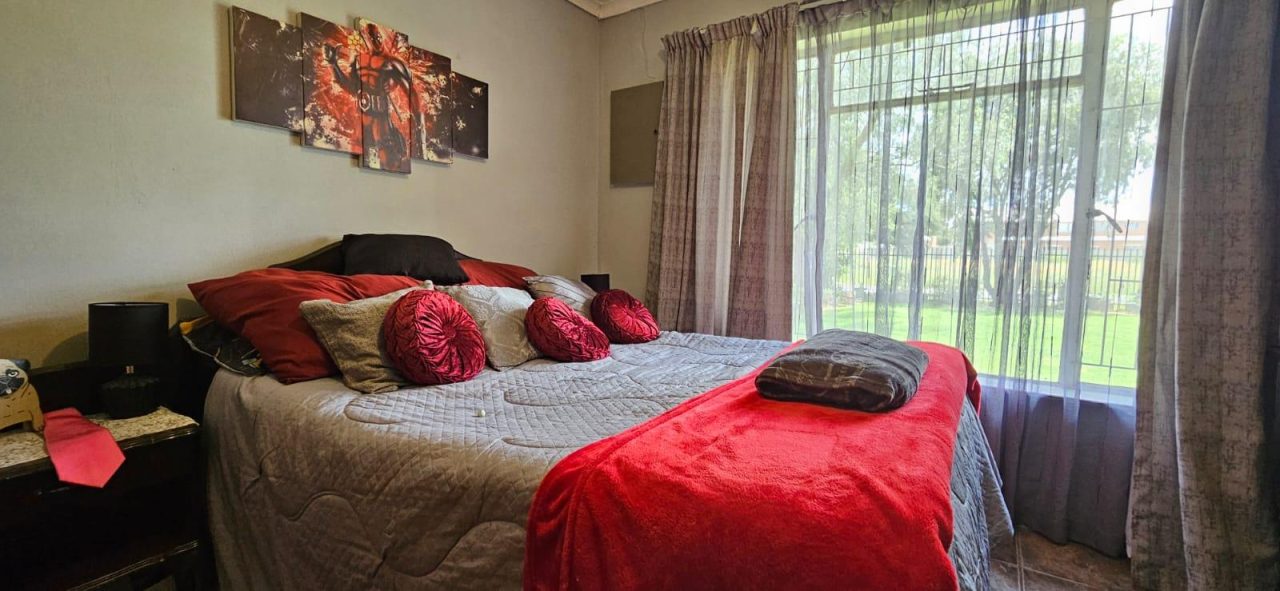 Property interior