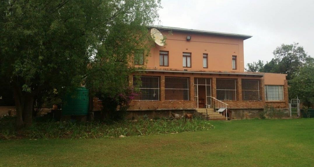 Property interior