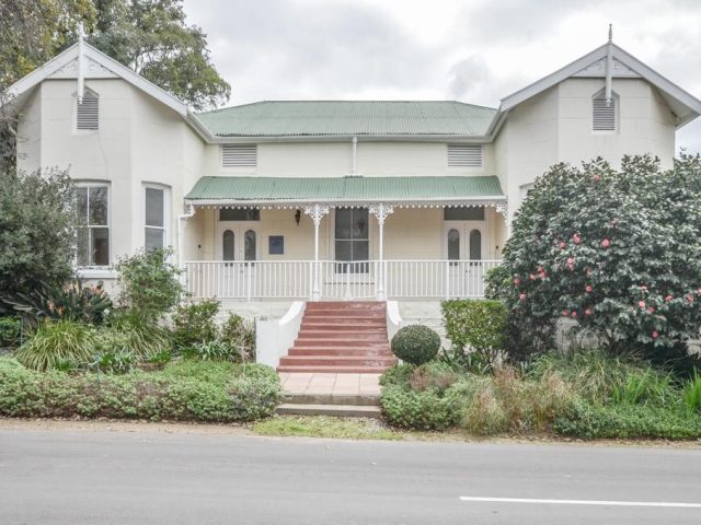 3 Bedroom House for Sale in Riebeek West