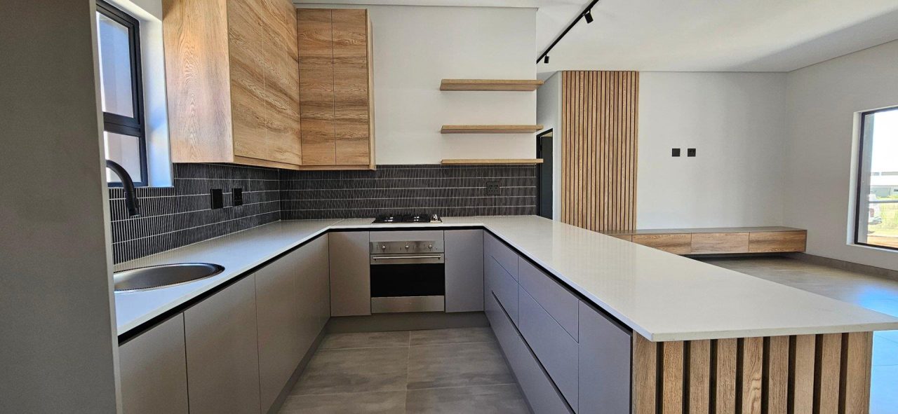 Property interior