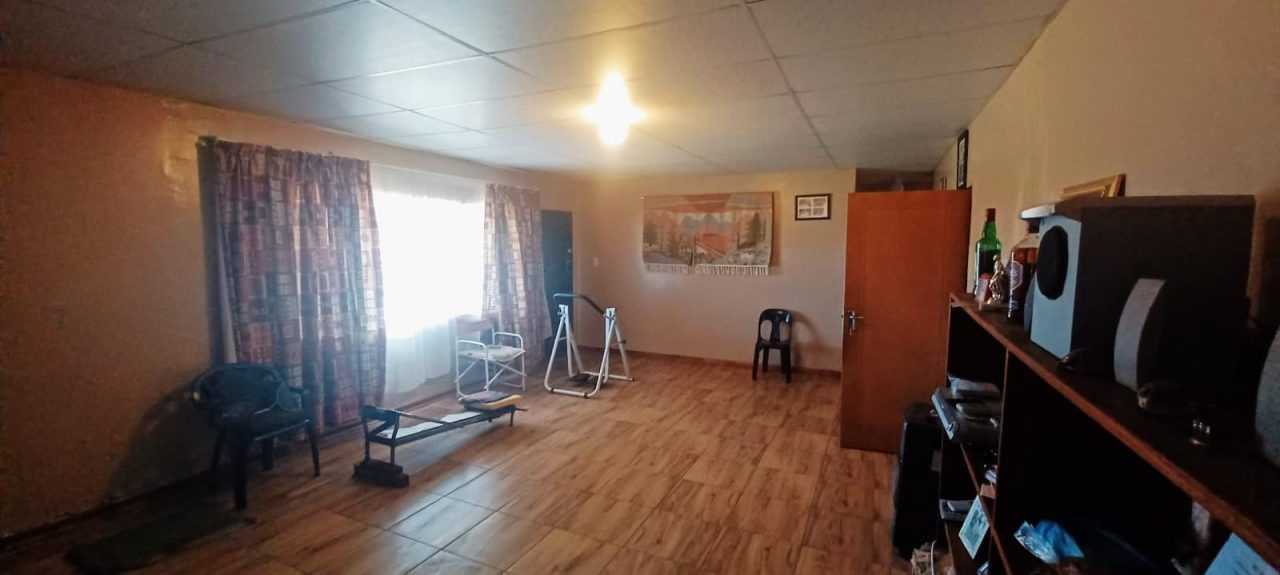 Property interior