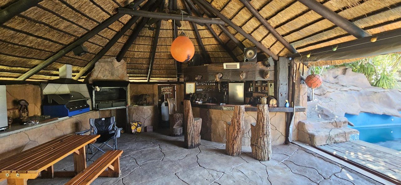 Property interior