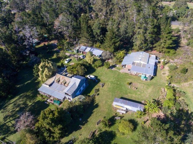 FARM FOR SALE IN HARKERVILLE AH