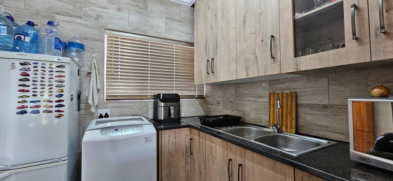 Property interior