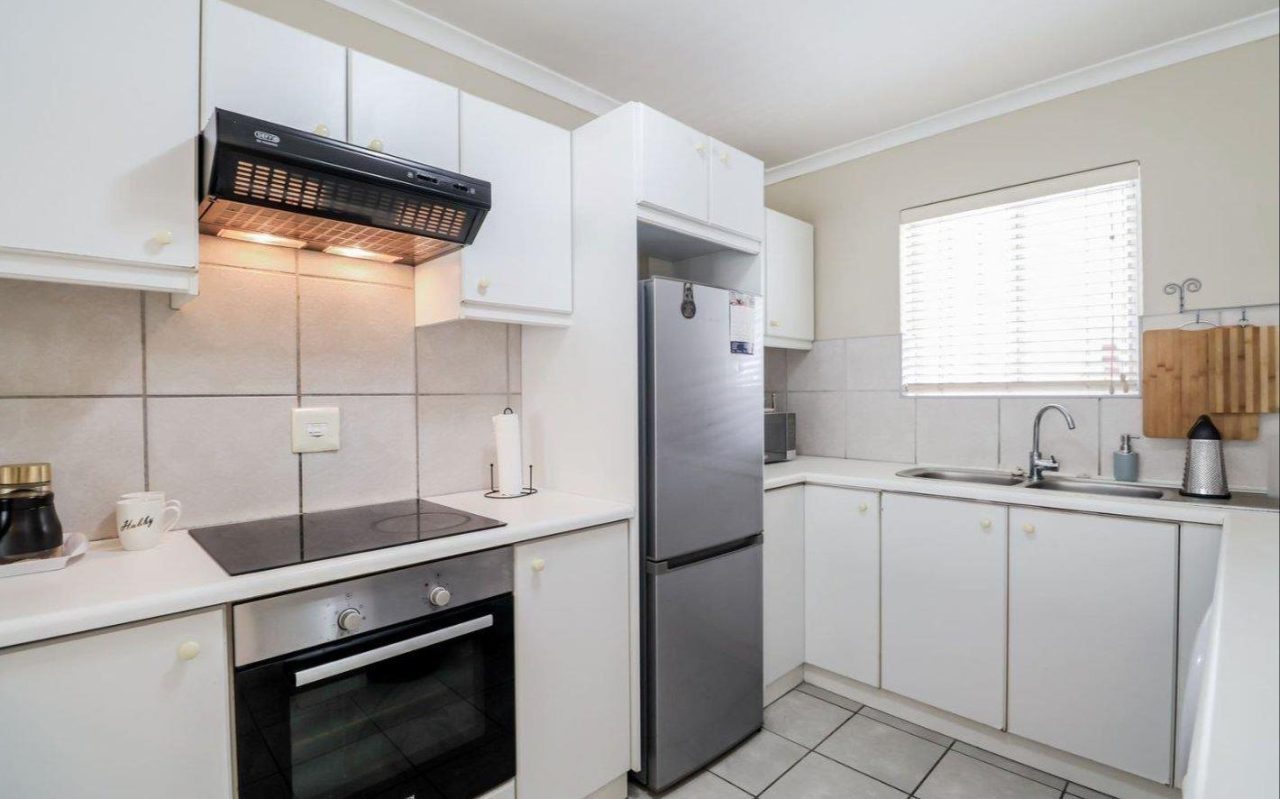 Property interior