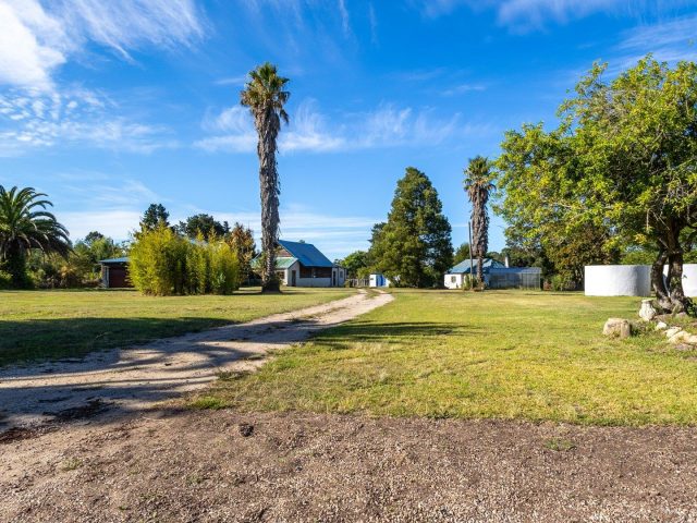FARM FOR SALE IN HARKERVILLE AH