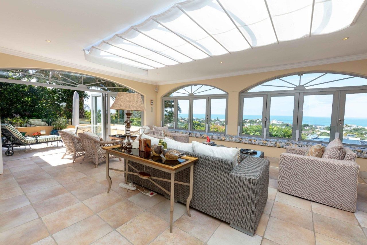 Property interior