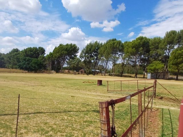 5 Bedroom House for Sale in Bainsvlei