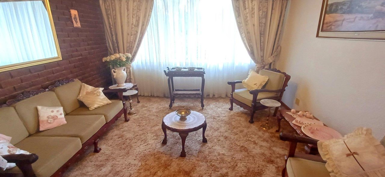 Property interior