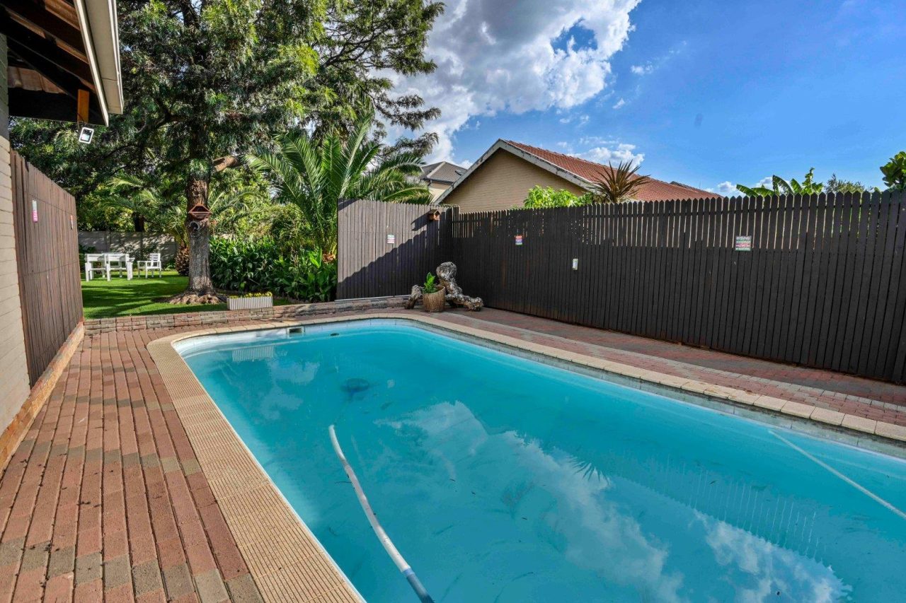 Property interior