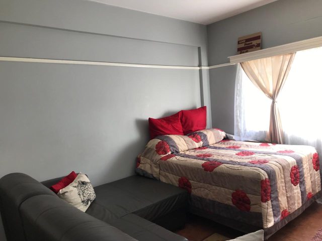 1 Bedroom Apartment / Flat for Sale in Park West