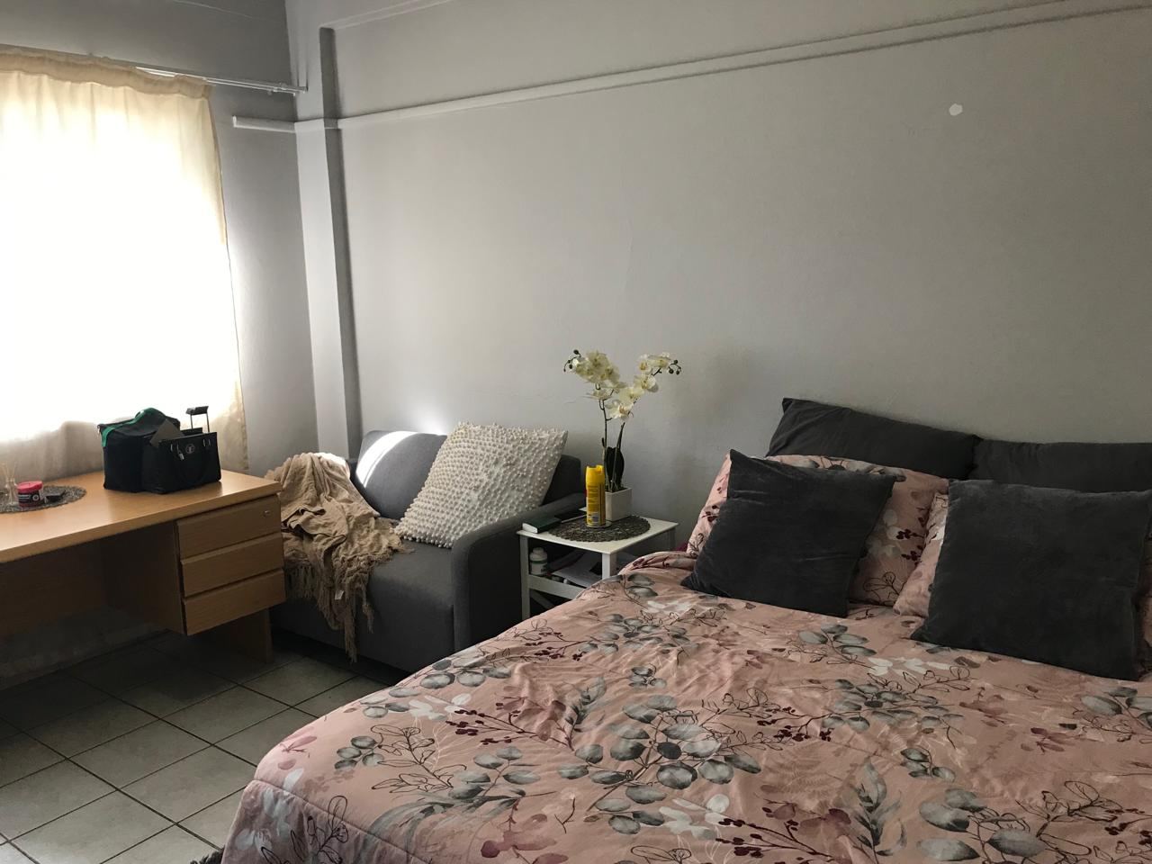 Property interior