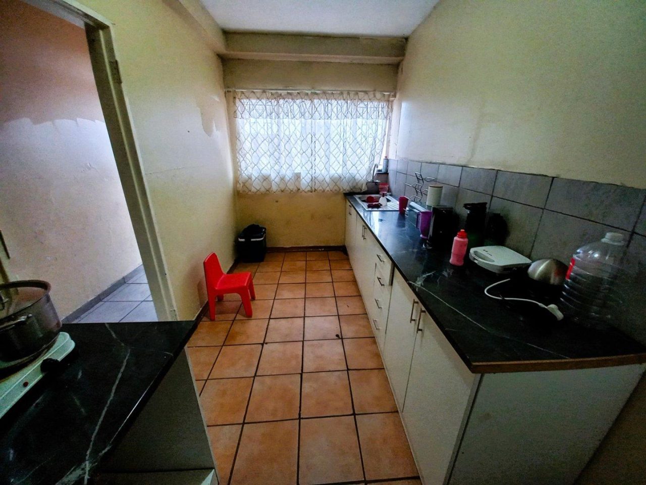 Property interior