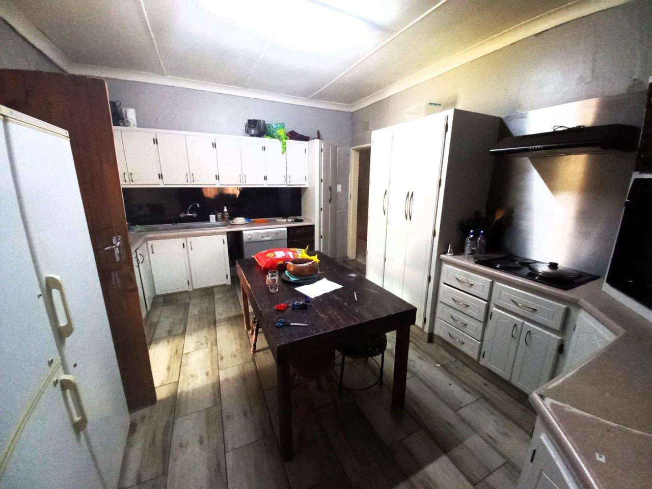 Property interior