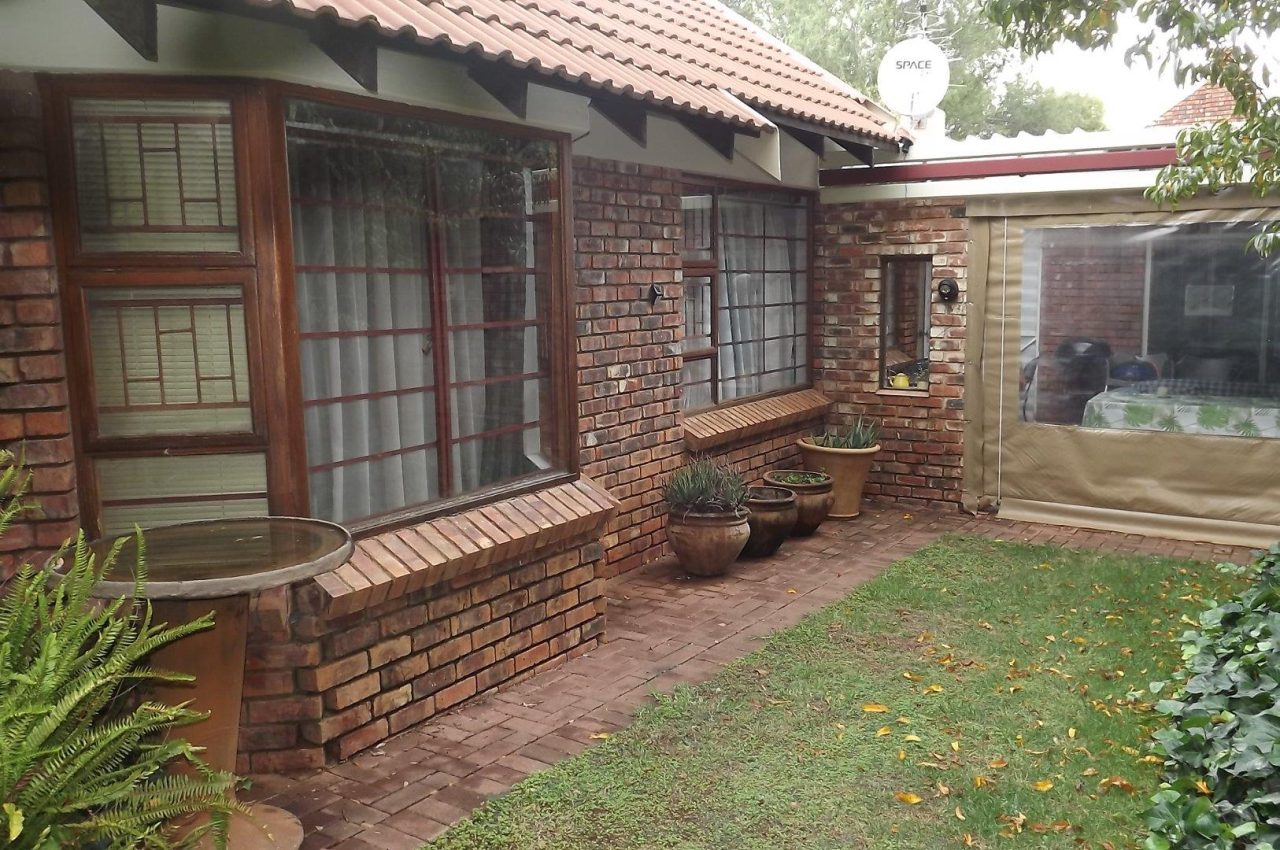 Property interior