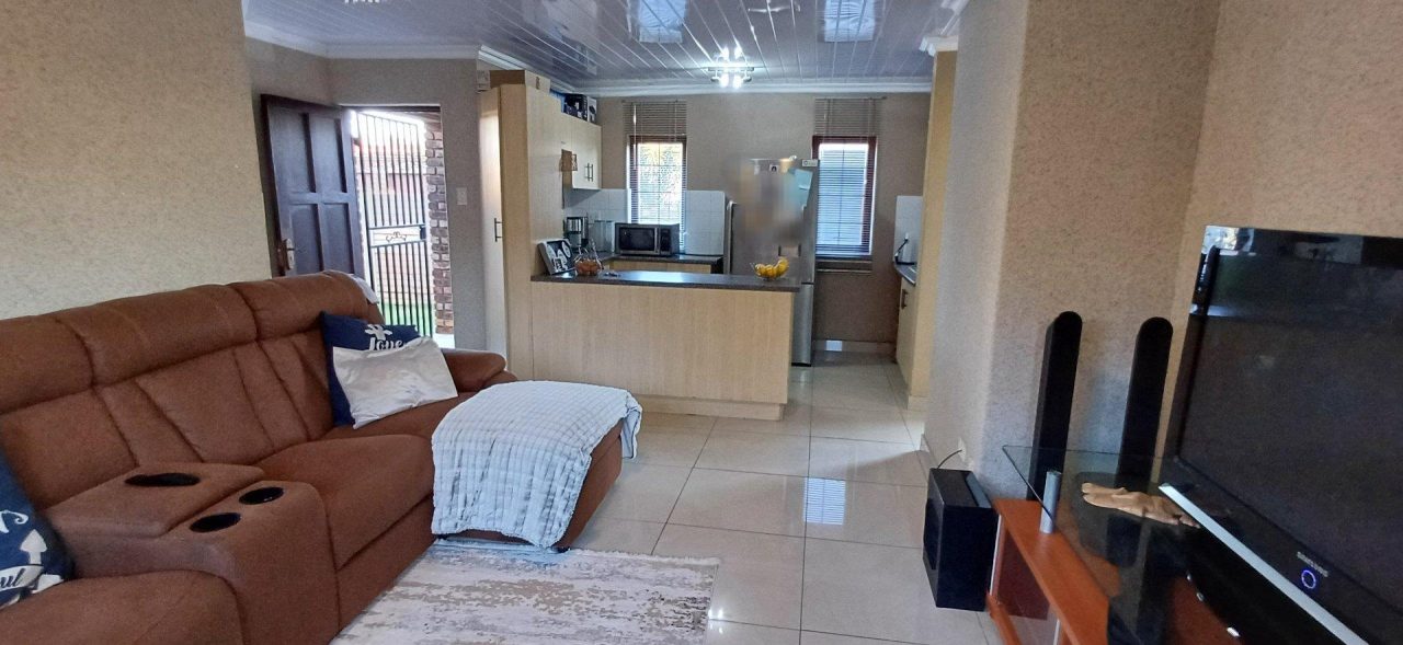 Property interior
