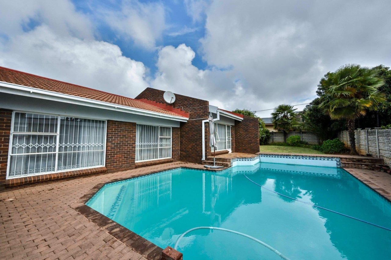Property interior