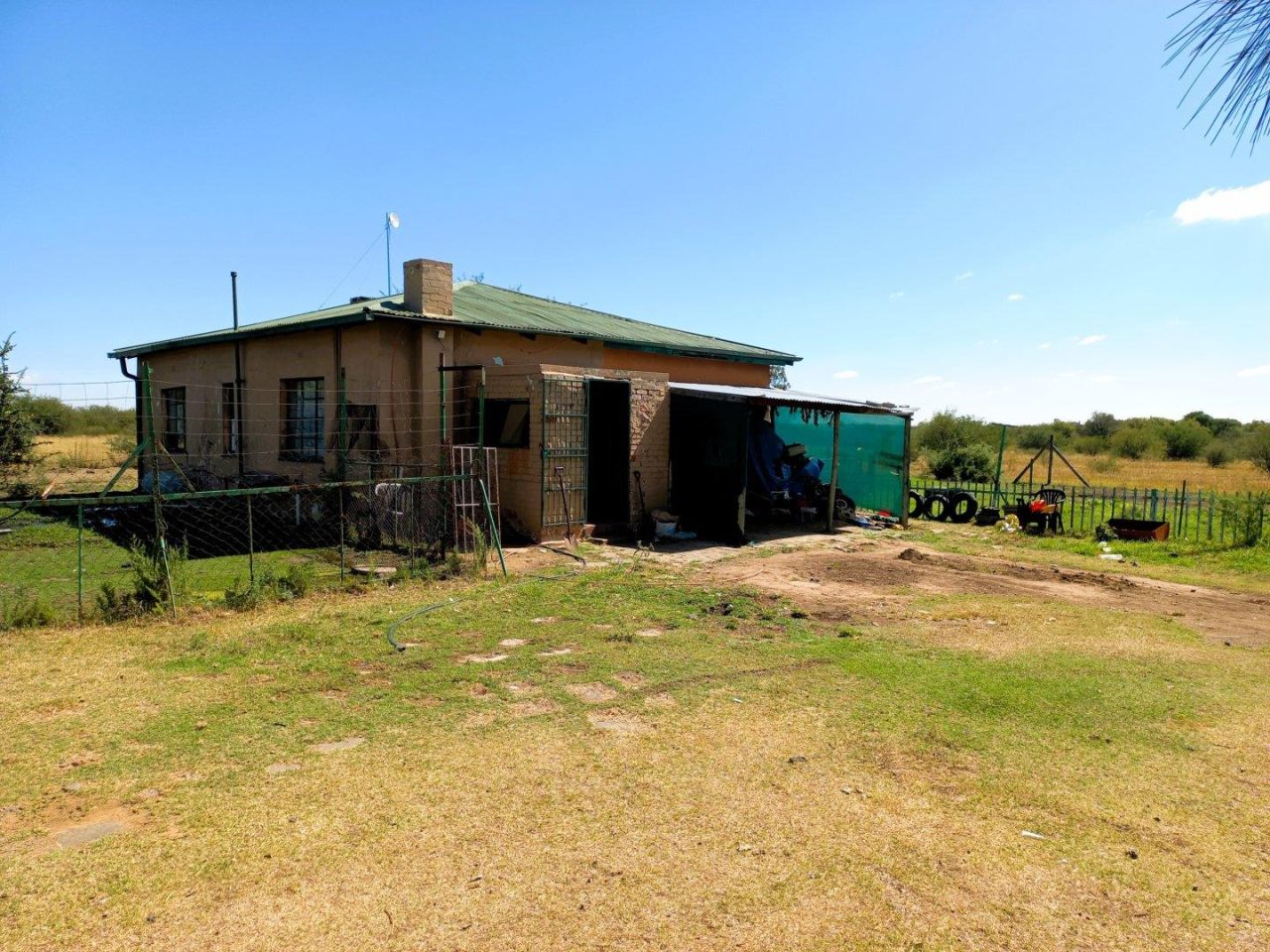 Property
