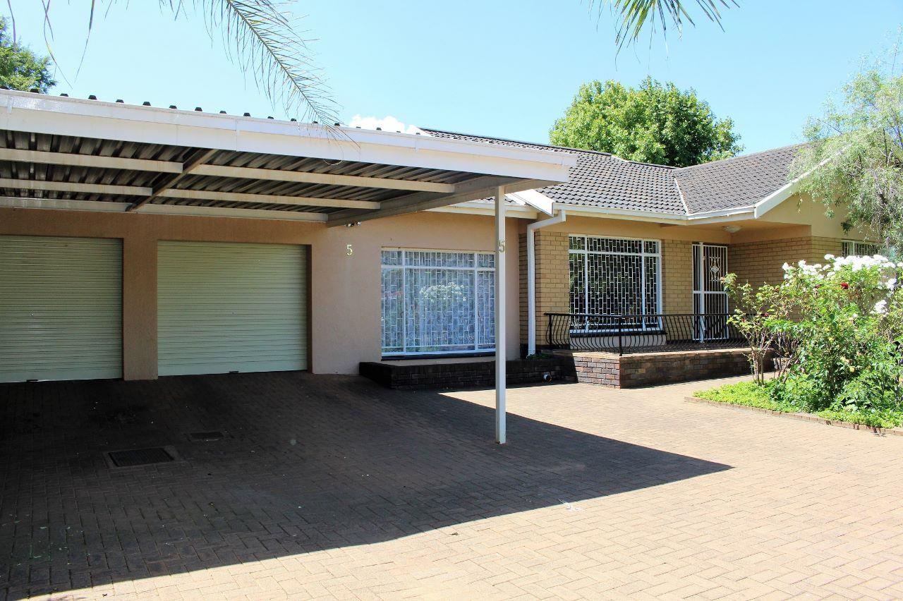 Property interior