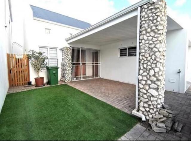 Property interior