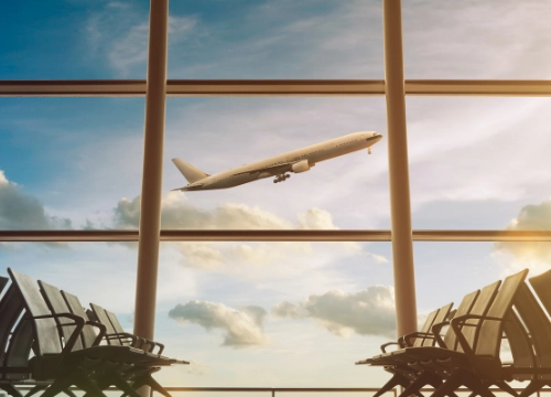 Cape Winelands on the Takeoff: New Airport to Bolster Business and Tourism in the Winelands
