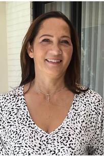 Profile photo of agent Claudette Lange