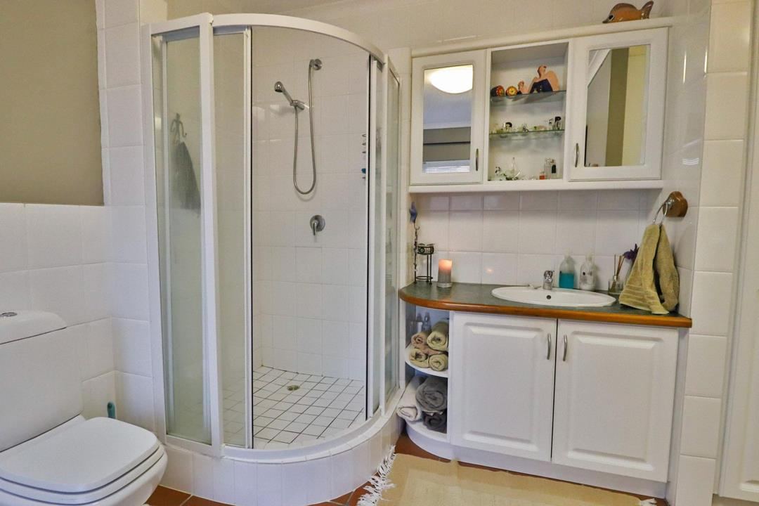Property interior