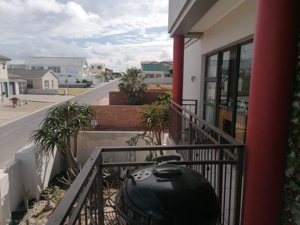 Property interior