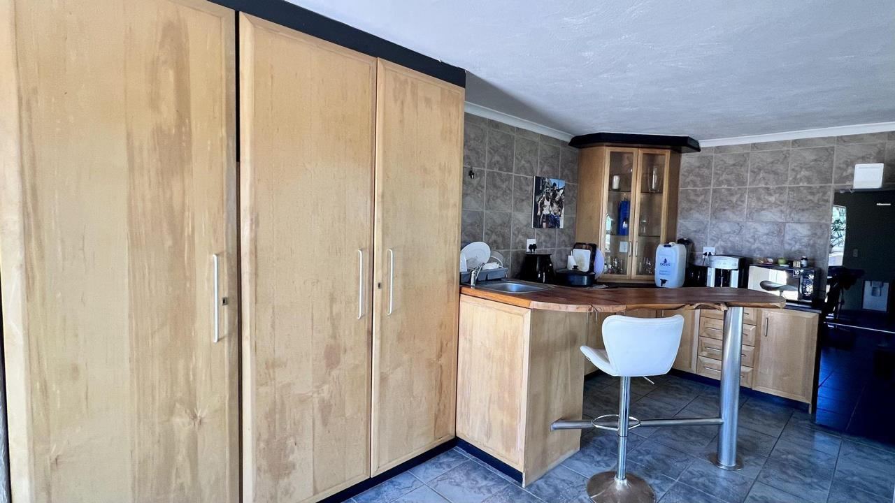 Property interior