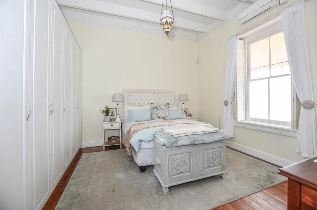 Property interior