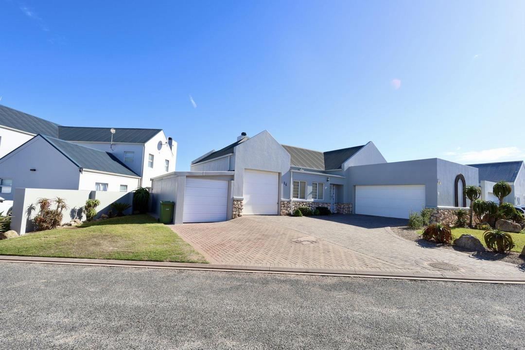 Property interior