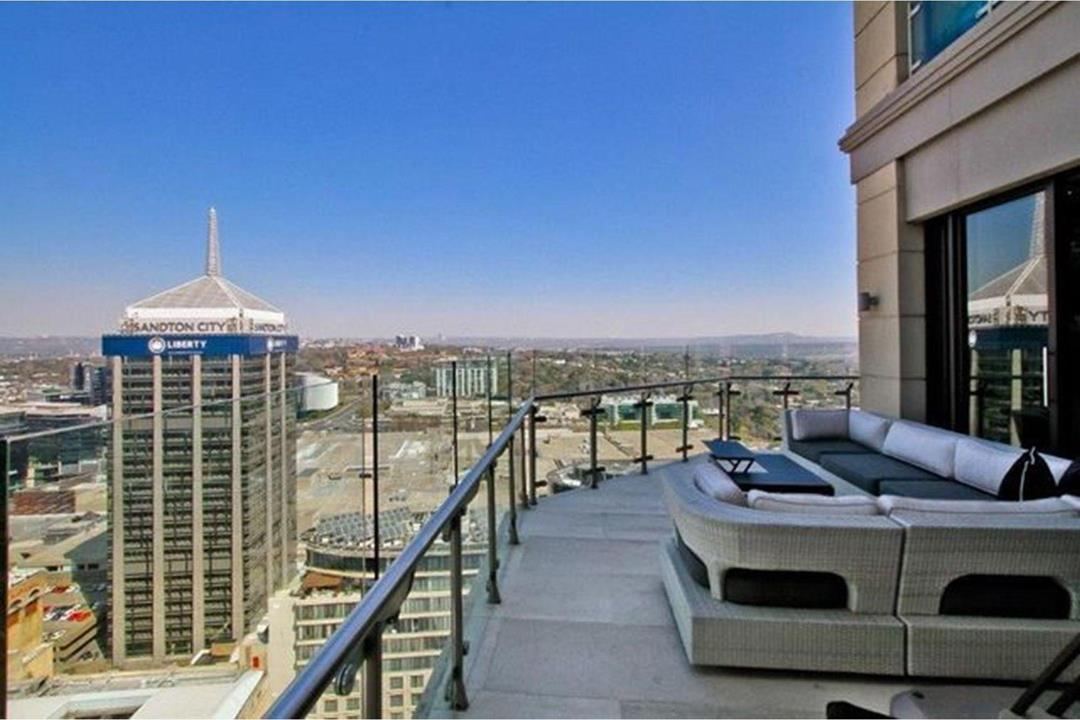 Property interior