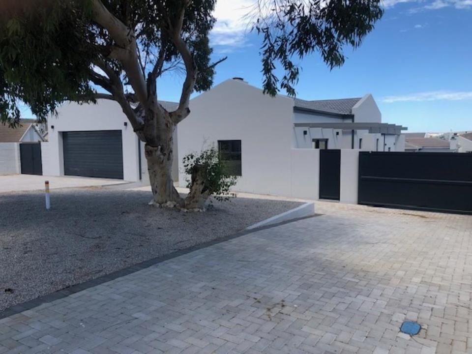 Property interior