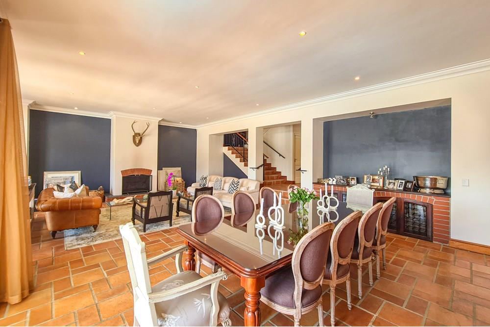 Property interior