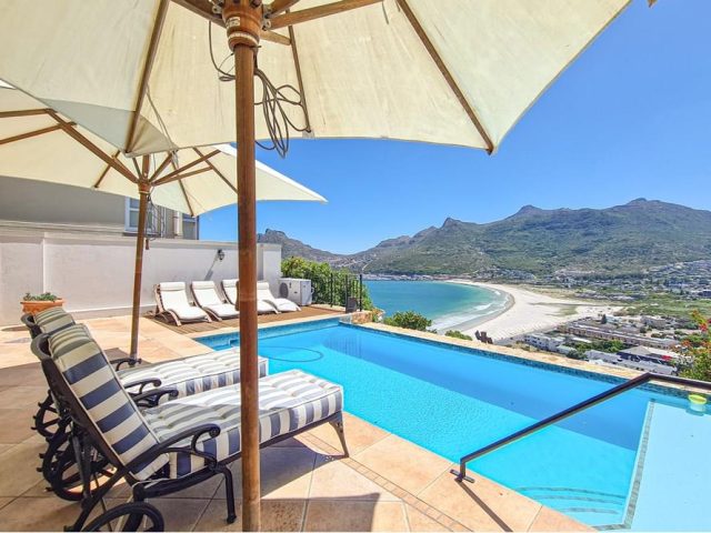 House to Rent Hanging Meadows Private Estate