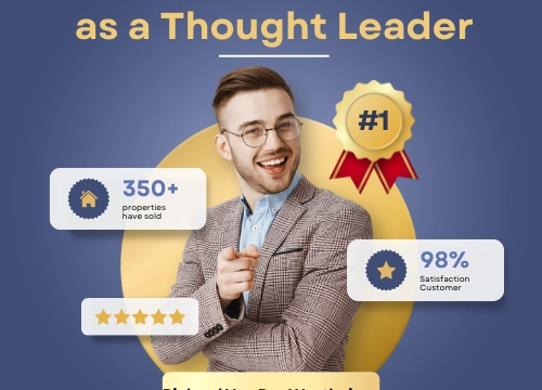 Personal Branding in the Digital Age: A Real Estate Agent’s Guide