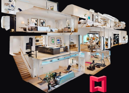 Step Inside Virtually! Revolutionize Your Listings with Immersive 3D Virtual Tours