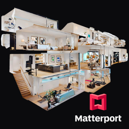 Revolutionize Your Listings with Immersive 3D Virtual Tours