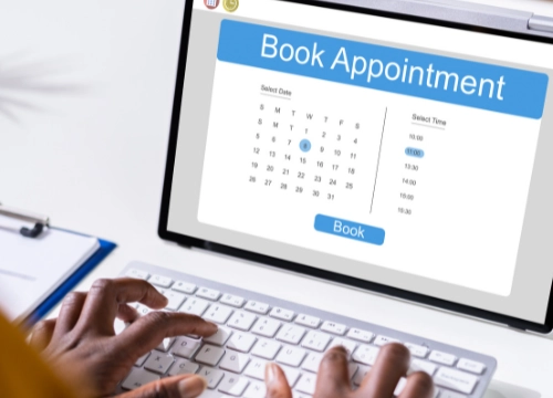 Schedule Like a Pro: Simplify Appointments with RSA Property’s Online Booking System