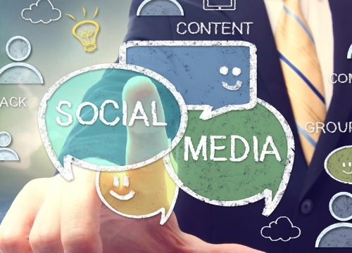 Ready to master the modern world of real estate marketing? Let’s talk social media!