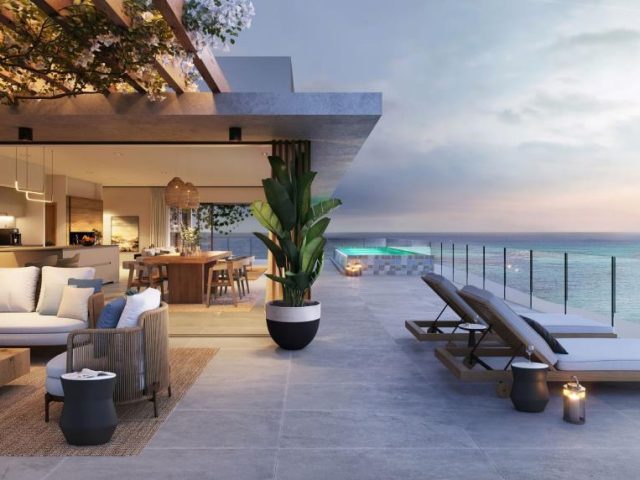 Welcome home to coastal living at its finest
