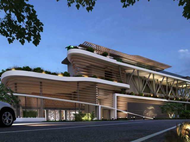 ULTIMATE MAURITIAN COMFORT AND LUXURY