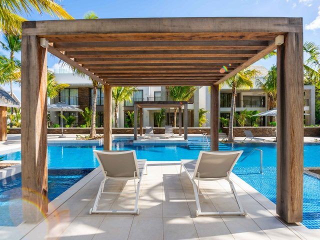 The Banyan Golf View Penthouse