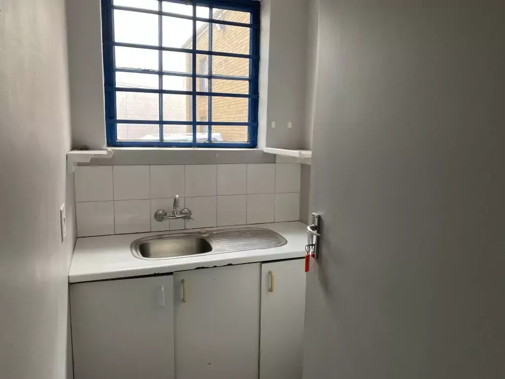 Property interior