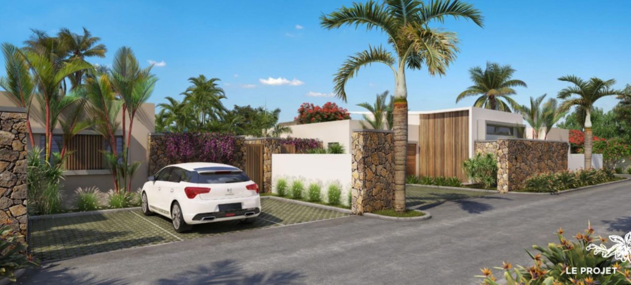 Property interior